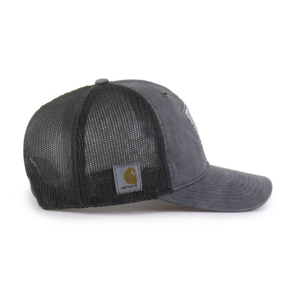 Carhartt Chicago Bears '47 Dyed Trucker Relaxed Fit