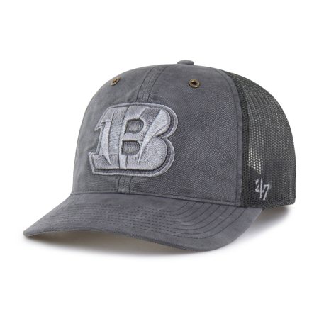 Carhartt Cincinnati Bengals '47 Dyed Trucker Relaxed Fit