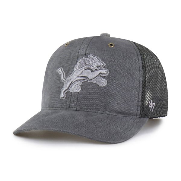 Carhartt Detroit Lions '47 Dyed Trucker Relaxed Fit