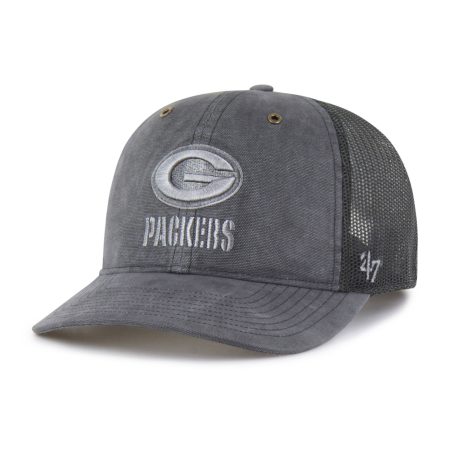 Carhartt Green Bay Packers '47 Dyed Trucker Relaxed Fit