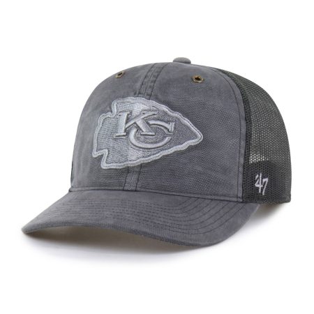 Carhartt Kansas City Chiefs '47 Dyed Trucker Relaxed Fit