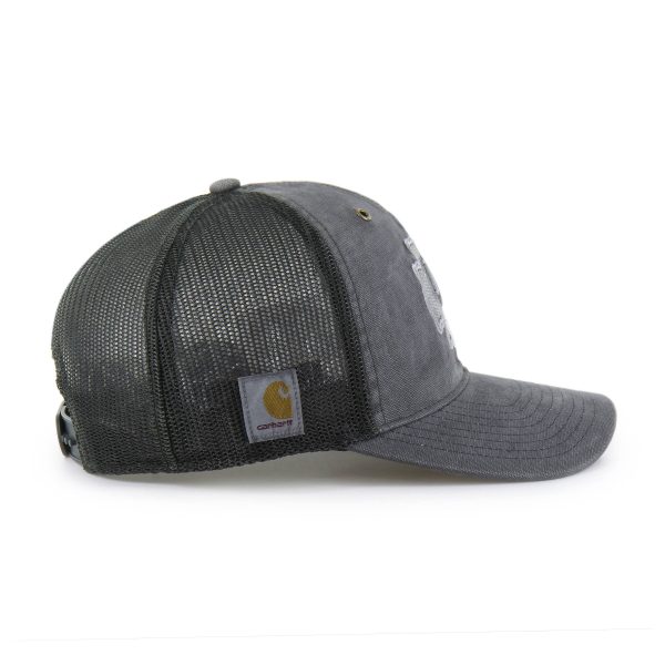 Carhartt Kansas City Chiefs '47 Dyed Trucker Relaxed Fit