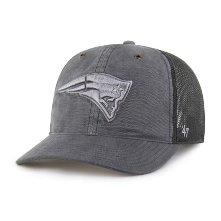 Carhartt New England Patriots '47 Dyed Trucker Relaxed Fit