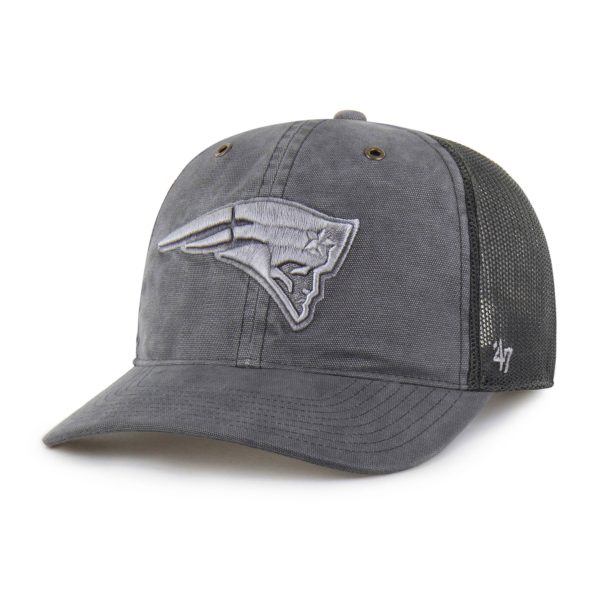 Carhartt New England Patriots '47 Dyed Trucker Relaxed Fit
