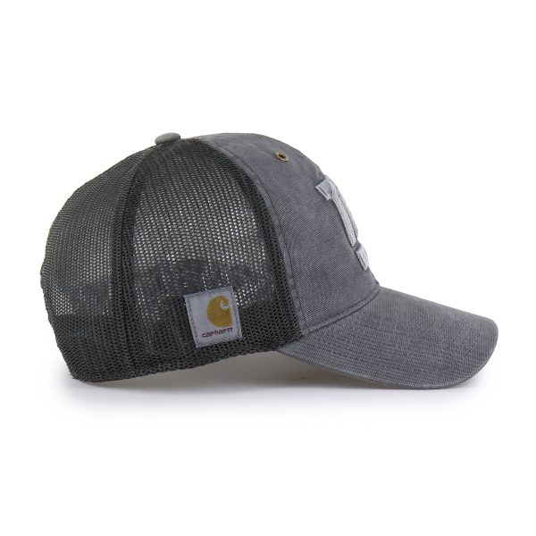Carhartt New York Giants '47 Dyed Trucker Relaxed Fit