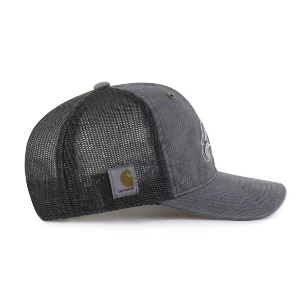 Carhartt Philadelphia Eagles '47 Dyed Trucker Relaxed Fit