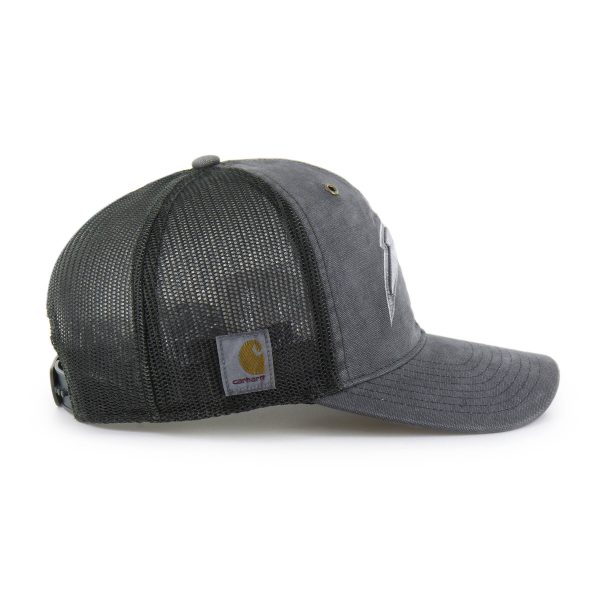 Carhartt Los Angeles Chargers '47 Dyed Trucker Relaxed Fit