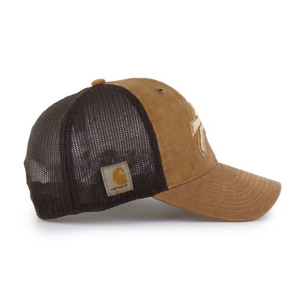 Carhartt Buffalo Bills '47 Dyed Trucker Relaxed Fit