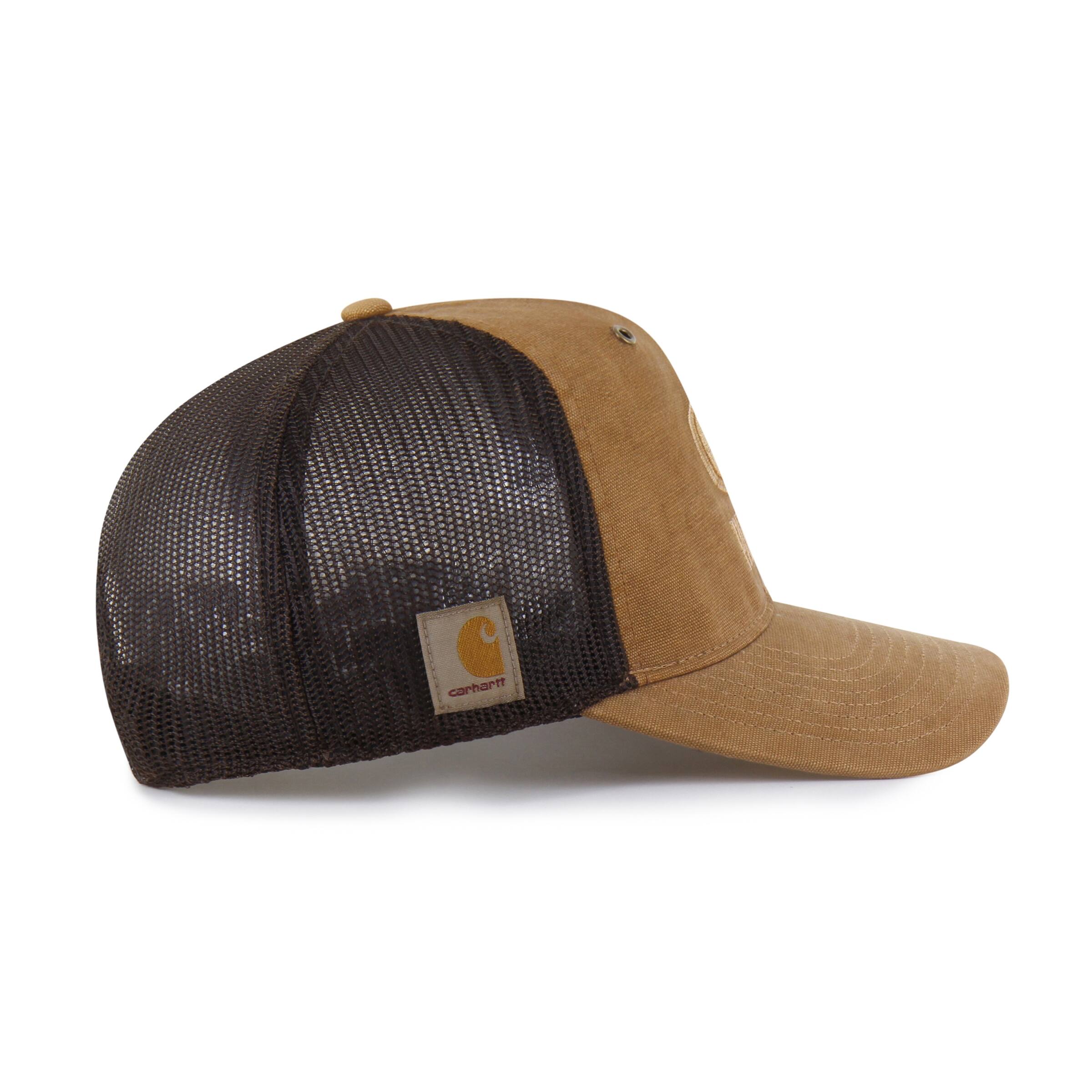 Carhartt Green Bay Packers '47 Dyed Trucker Relaxed Fit - Image 5