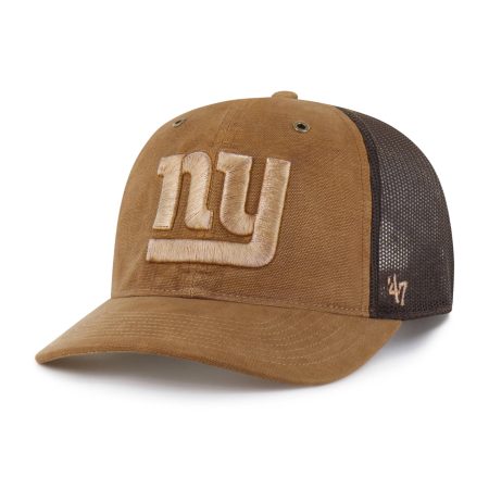 Carhartt New York Giants '47 Dyed Trucker Relaxed Fit
