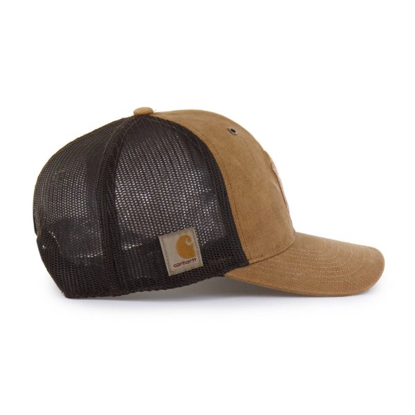 Carhartt New York Yankees '47 Dyed Trucker Relaxed Fit