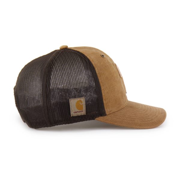 Carhartt Philadelphia Phillies '47 Dyed Trucker Relaxed Fit