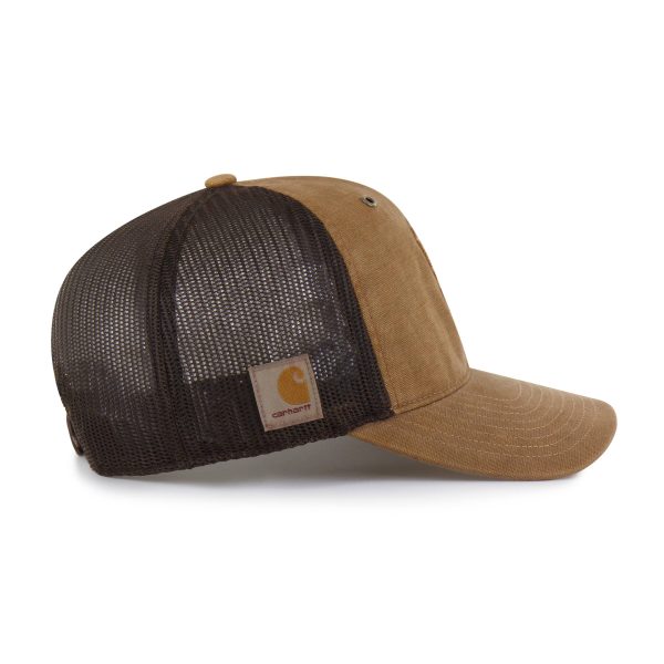 Carhartt San Francisco Giants '47 Dyed Trucker Relaxed Fit