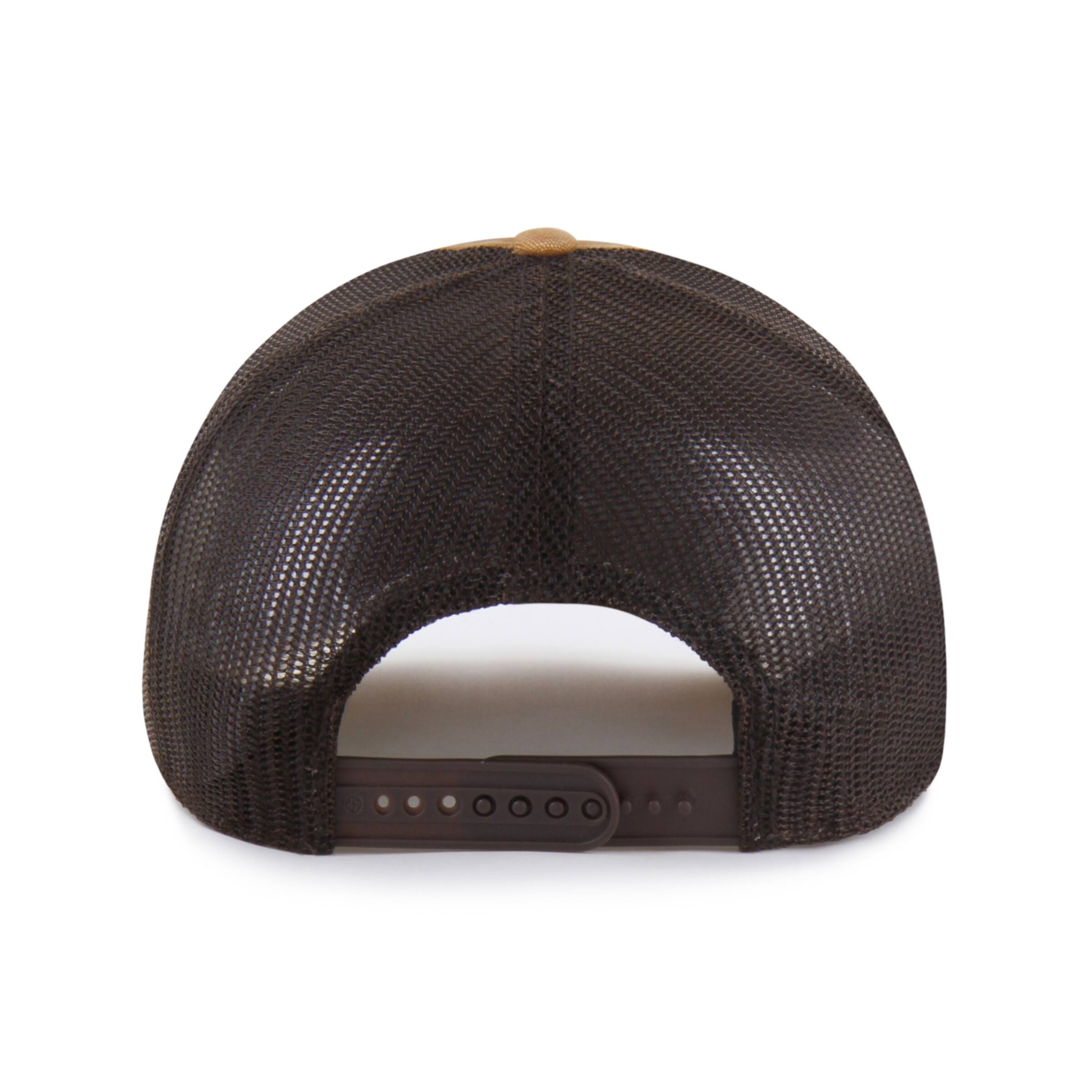 Carhartt Washington Commanders '47 Dyed Trucker Relaxed Fit - Image 2