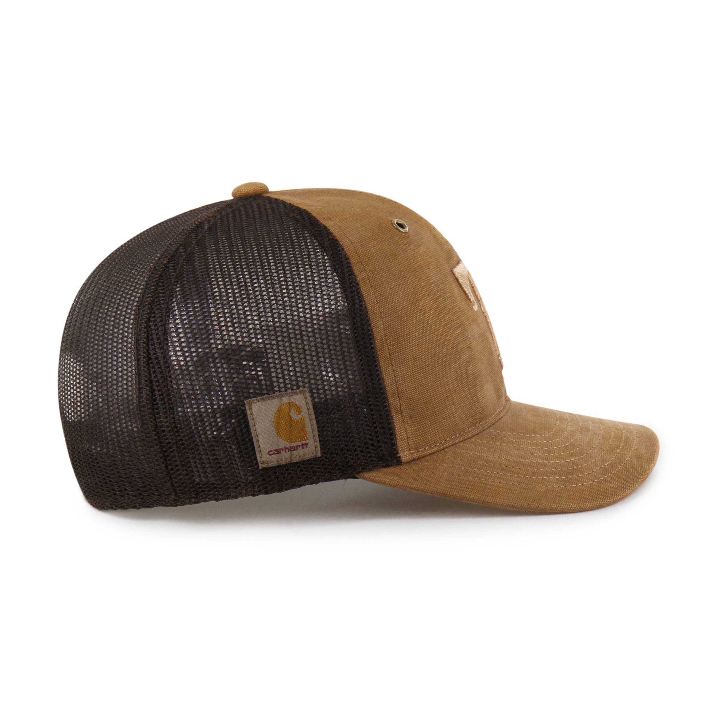 Carhartt Texas Rangers '47 Dyed Trucker Relaxed Fit - Image 5