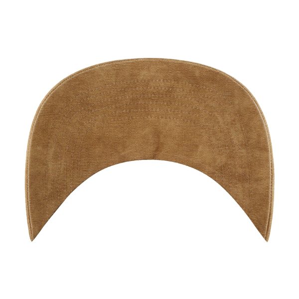 Carhartt Washington Commanders '47 Dyed Trucker Relaxed Fit
