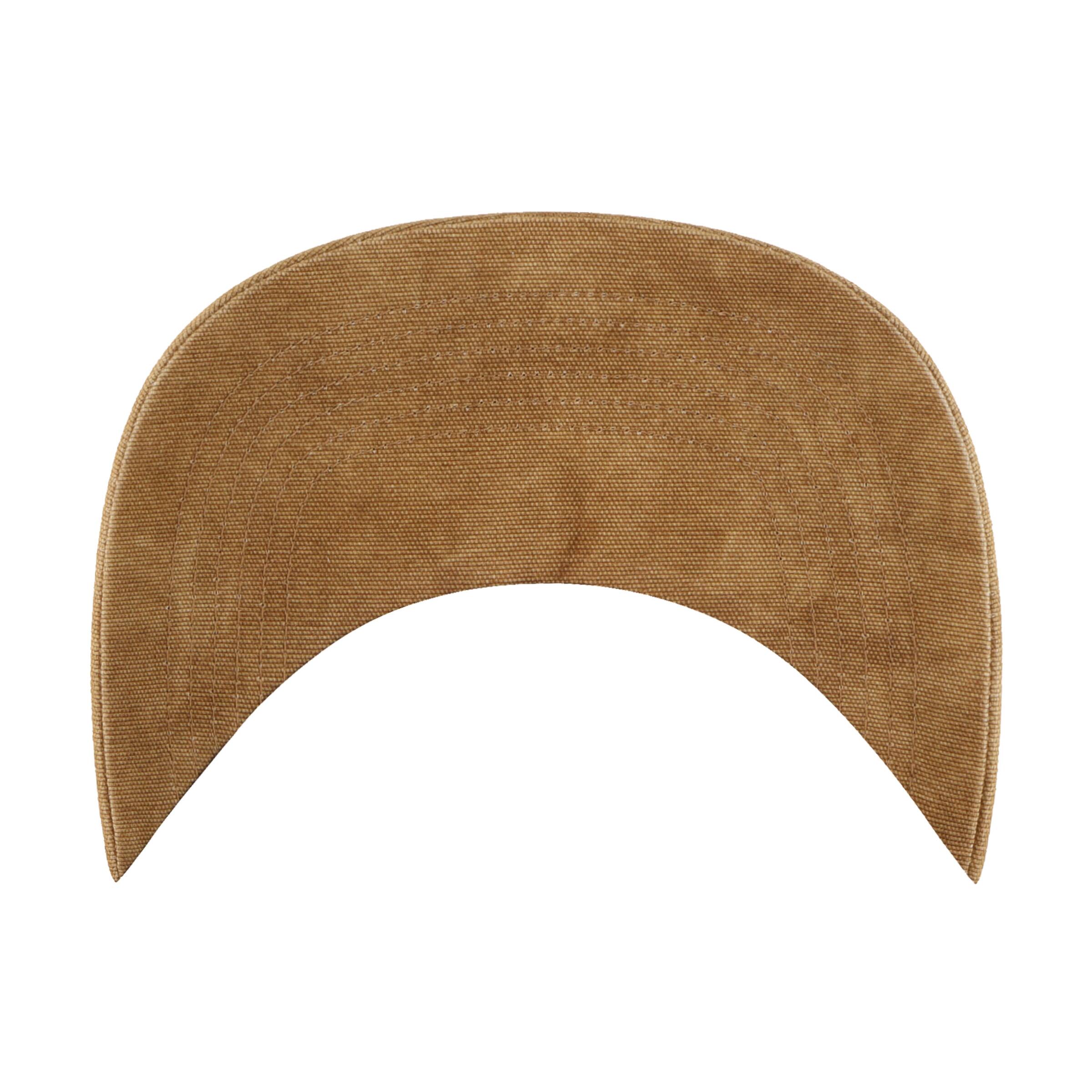 Carhartt Washington Commanders '47 Dyed Trucker Relaxed Fit - Image 3