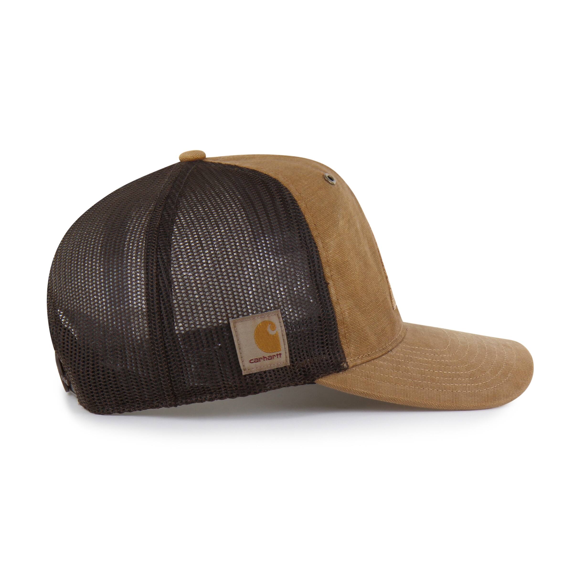 Carhartt Arizona Diamondbacks '47 Dyed Trucker Relaxed Fit - Image 5