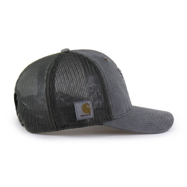 Carhartt Detroit Tigers '47 Dyed Trucker Relaxed Fit