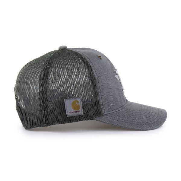 Carhartt Houston Astros '47 Dyed Trucker Relaxed Fit