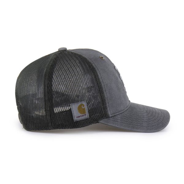Carhartt New York Mets '47 Dyed Trucker Relaxed Fit
