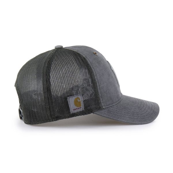 Carhartt New York Yankees '47 Dyed Trucker Relaxed Fit