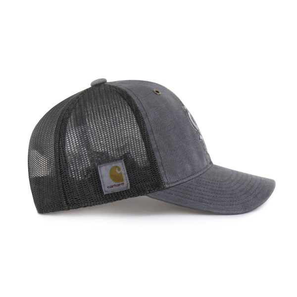 Carhartt St. Louis Cardinals '47 Dyed Trucker Relaxed Fit