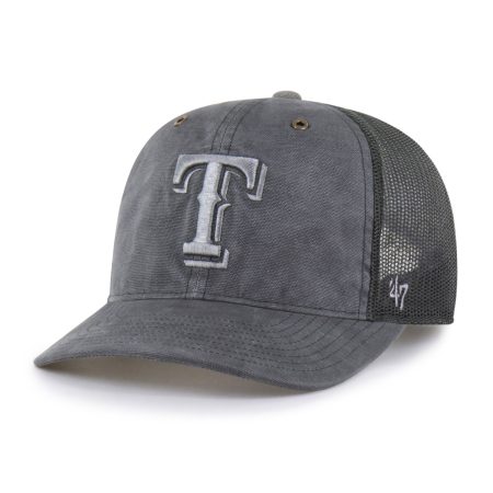 Carhartt Texas Rangers '47 Dyed Trucker Relaxed Fit
