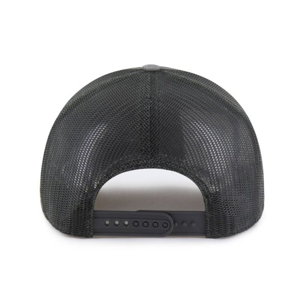 Carhartt Seattle Mariners '47 Dyed Trucker Relaxed Fit
