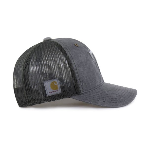 Carhartt Texas Rangers '47 Dyed Trucker Relaxed Fit