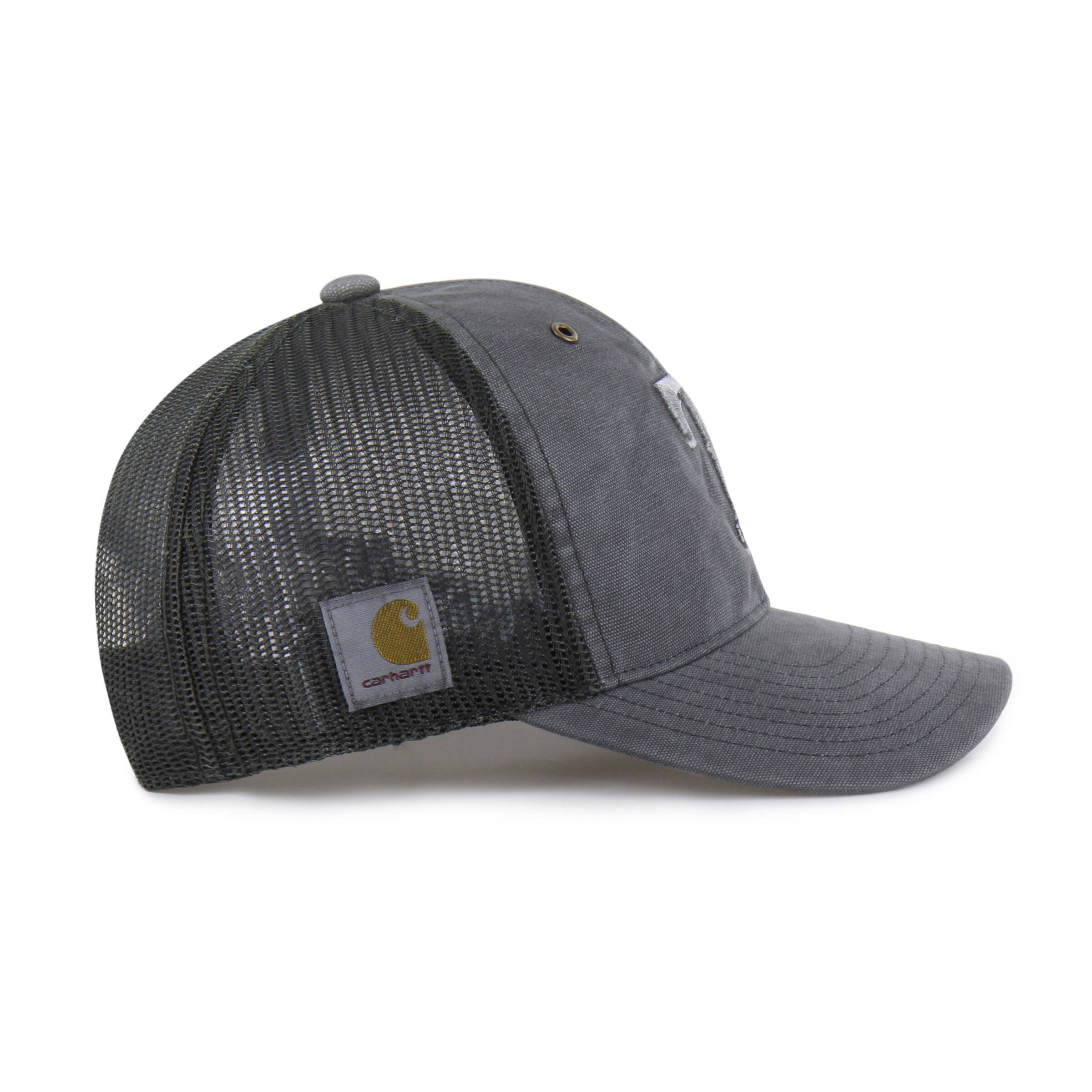 Carhartt Texas Rangers '47 Dyed Trucker Relaxed Fit - Image 5