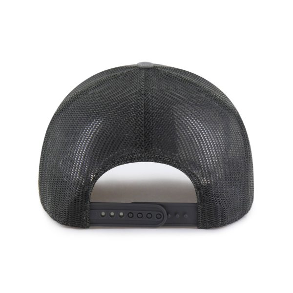 Carhartt Arizona Diamondbacks '47 Dyed Trucker Relaxed Fit