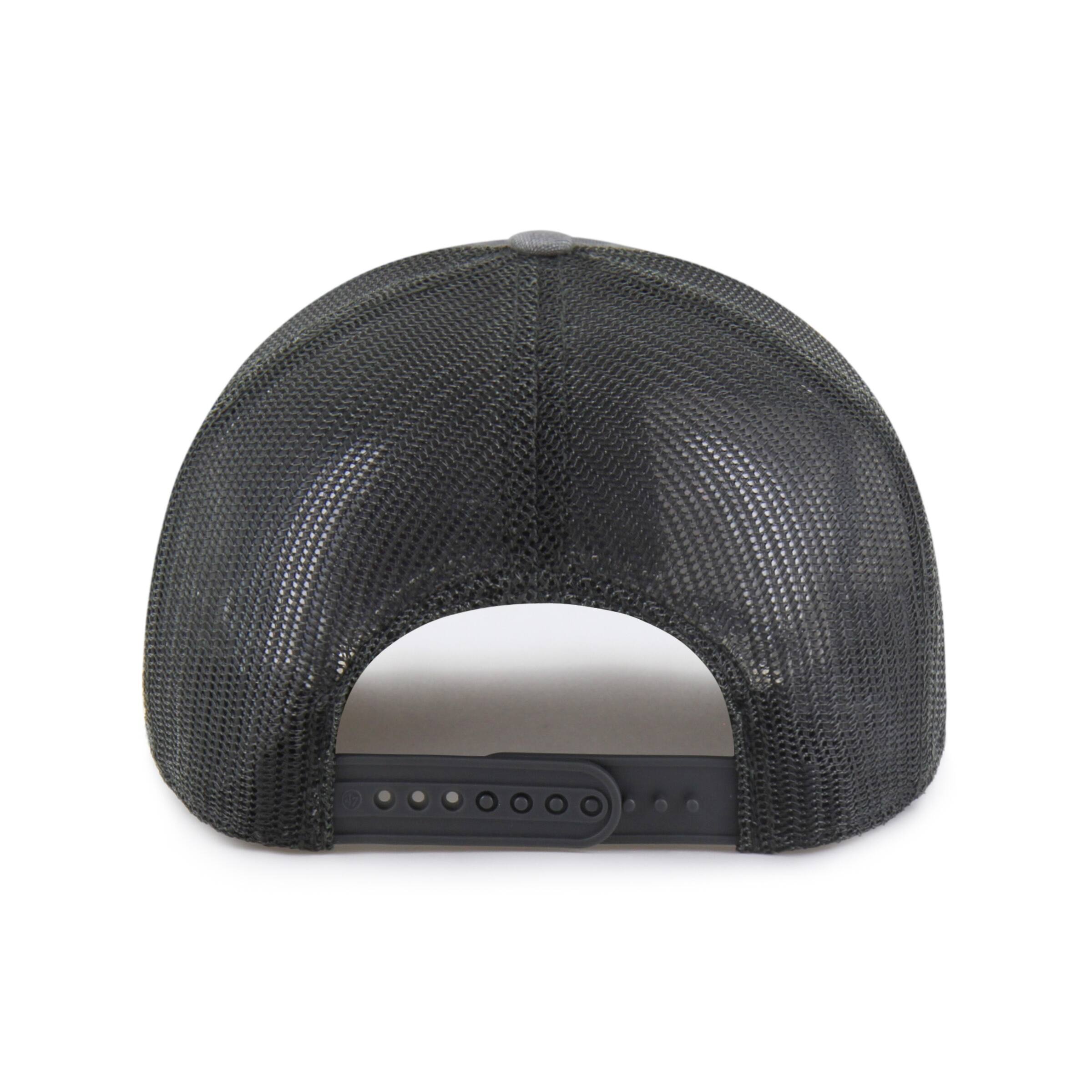 Carhartt Arizona Diamondbacks '47 Dyed Trucker Relaxed Fit - Image 2