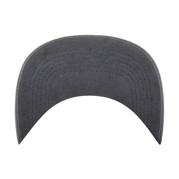 Carhartt Seattle Mariners '47 Dyed Trucker Relaxed Fit