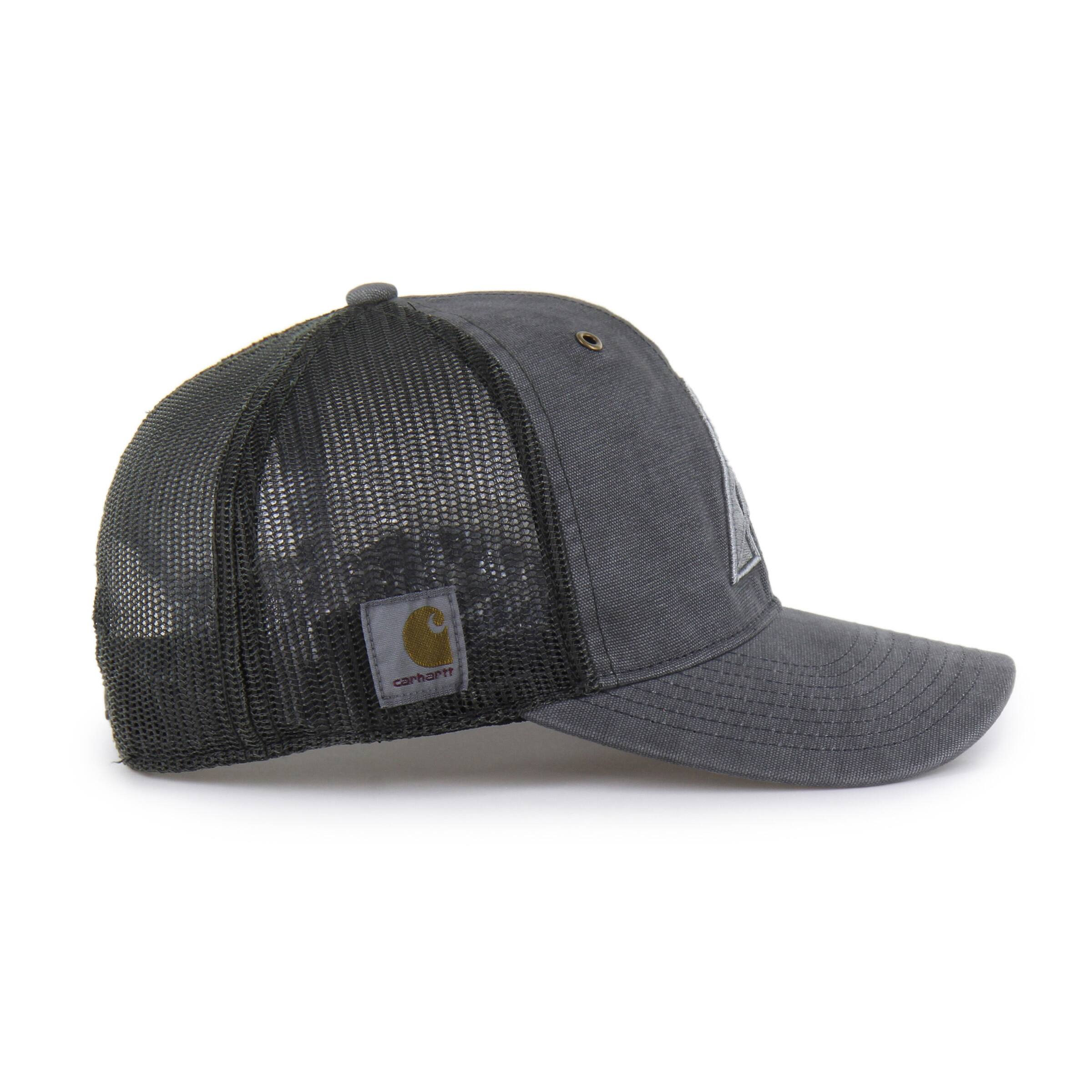 Carhartt Arizona Diamondbacks '47 Dyed Trucker Relaxed Fit - Image 5