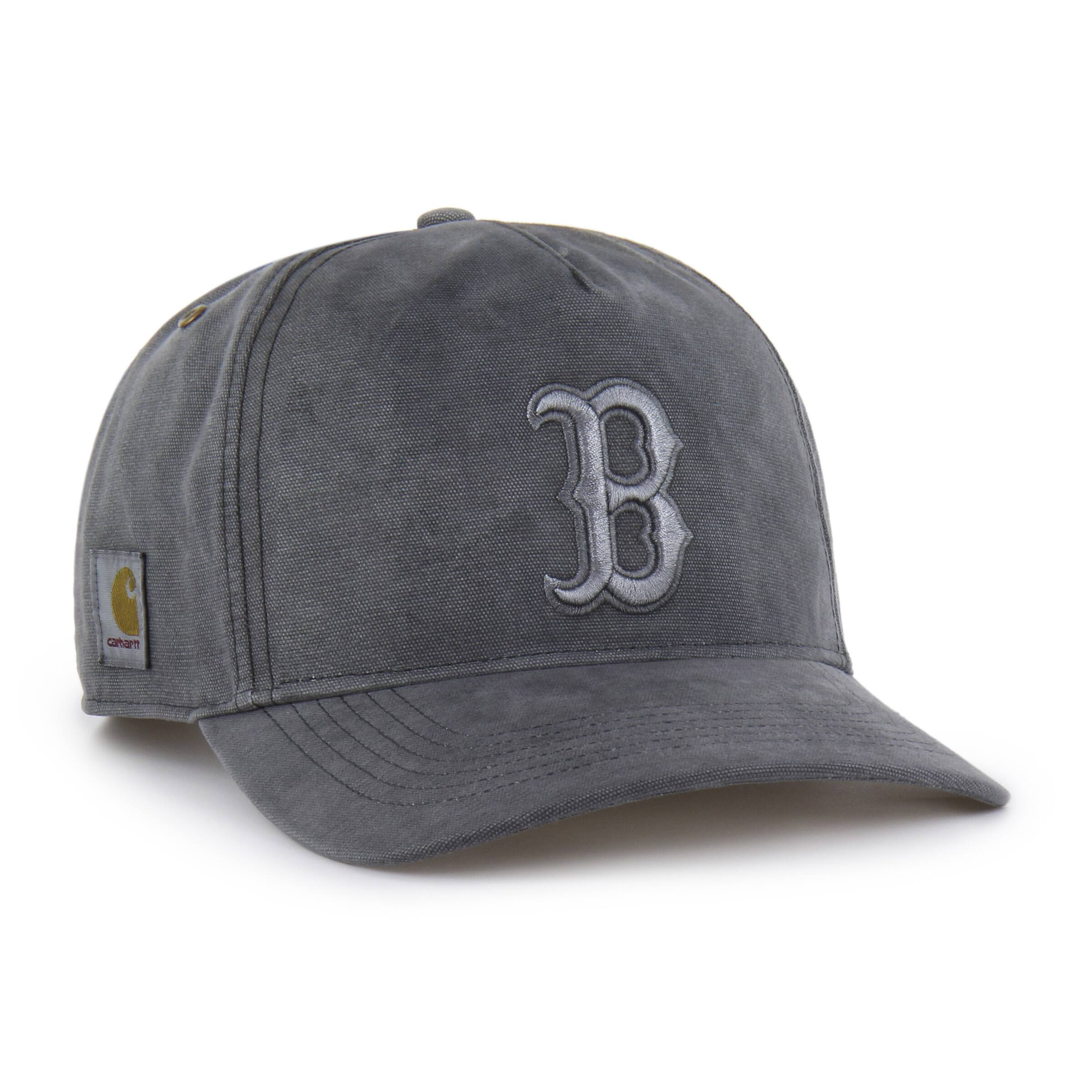 Carhartt Boston Red Sox '47 Dyed Hitch Relaxed Fit - Image 4