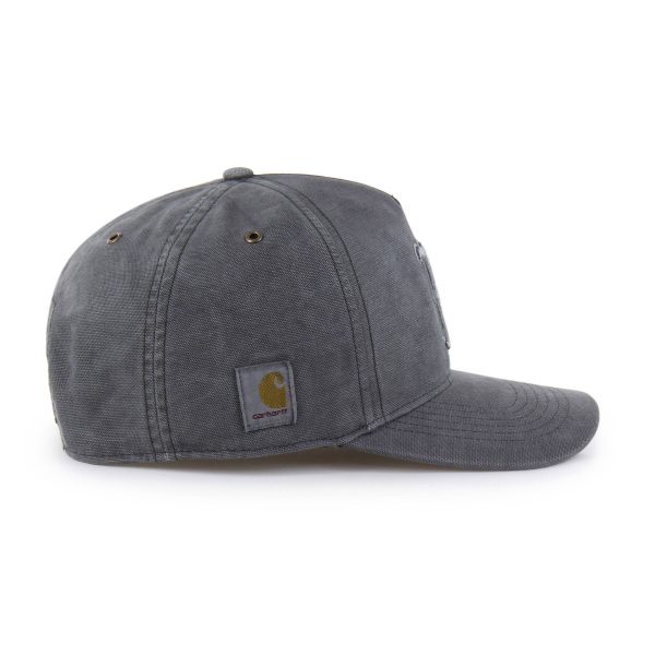 Carhartt Boston Red Sox '47 Dyed Hitch Relaxed Fit