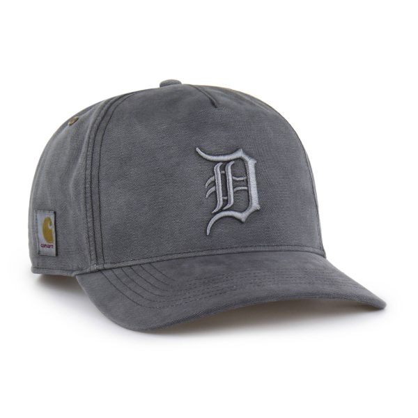 Carhartt Detroit Tigers '47 Dyed Hitch Relaxed Fit