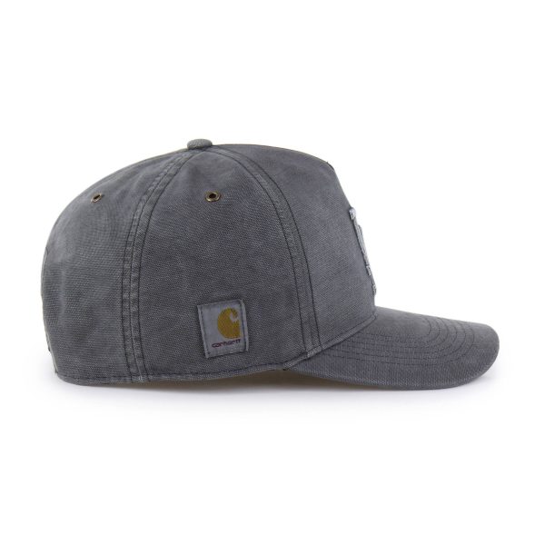 Carhartt Detroit Tigers '47 Dyed Hitch Relaxed Fit