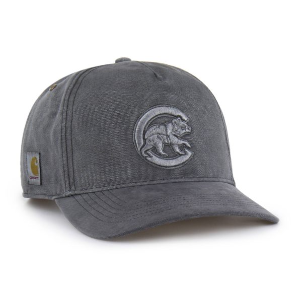 Carhartt Chicago Cubs '47 Dyed Hitch Relaxed Fit