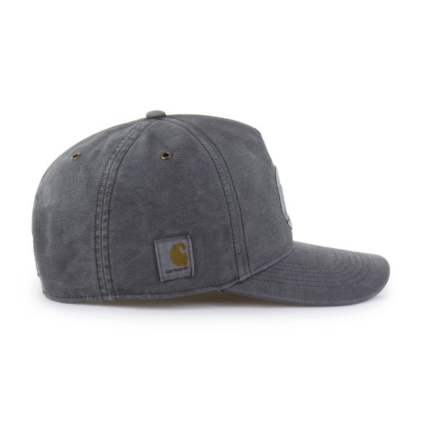 Carhartt Chicago Cubs '47 Dyed Hitch Relaxed Fit