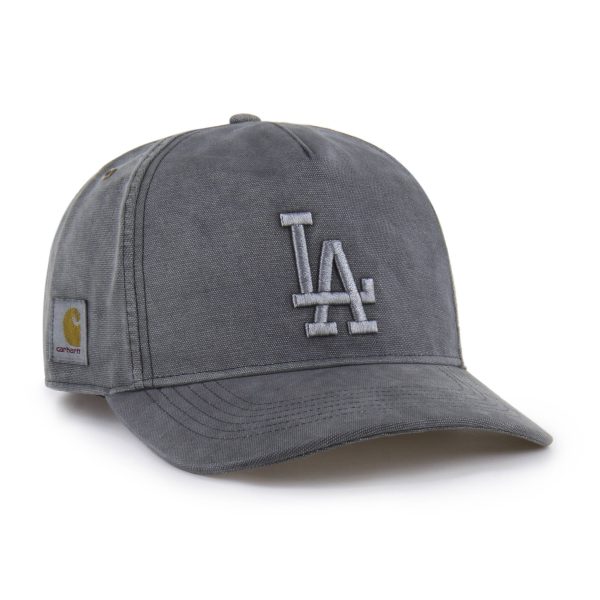 Carhartt Los Angeles Dodgers '47 Dyed Hitch Relaxed Fit