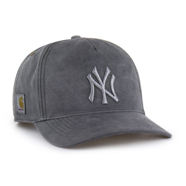 Carhartt New York Yankees '47 Dyed Hitch Relaxed Fit