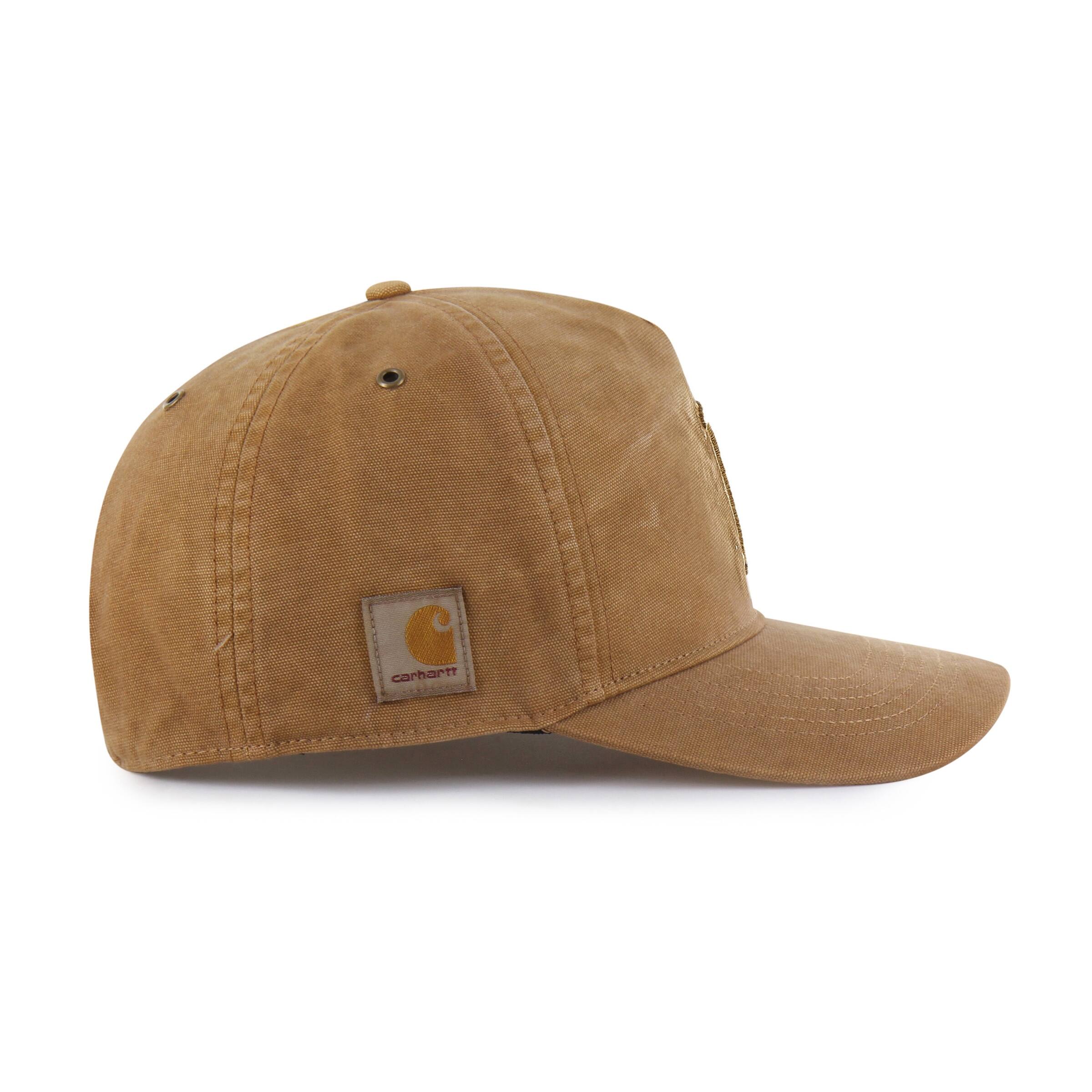 Carhartt Boston Red Sox '47 Dyed Hitch Relaxed Fit - Image 5