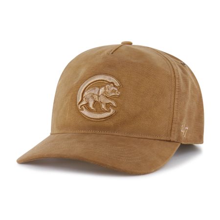 Carhartt Chicago Cubs '47 Dyed Hitch Relaxed Fit