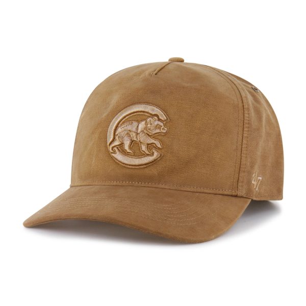 Carhartt Chicago Cubs '47 Dyed Hitch Relaxed Fit