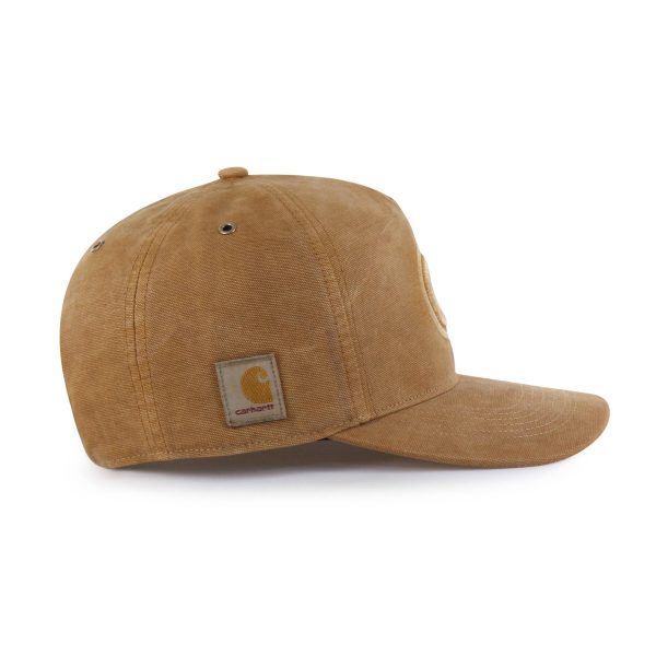 Carhartt Chicago Cubs '47 Dyed Hitch Relaxed Fit