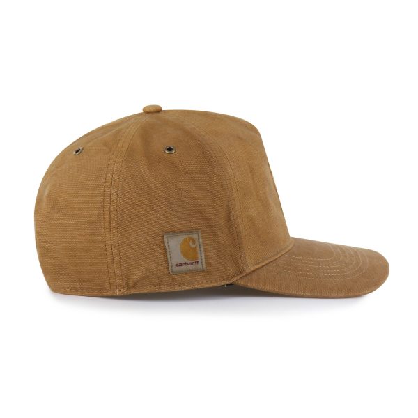 Carhartt Los Angeles Dodgers '47 Dyed Hitch Relaxed Fit