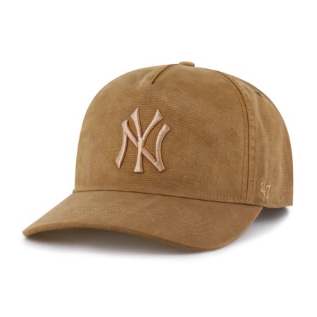 Carhartt New York Yankees '47 Dyed Hitch Relaxed Fit
