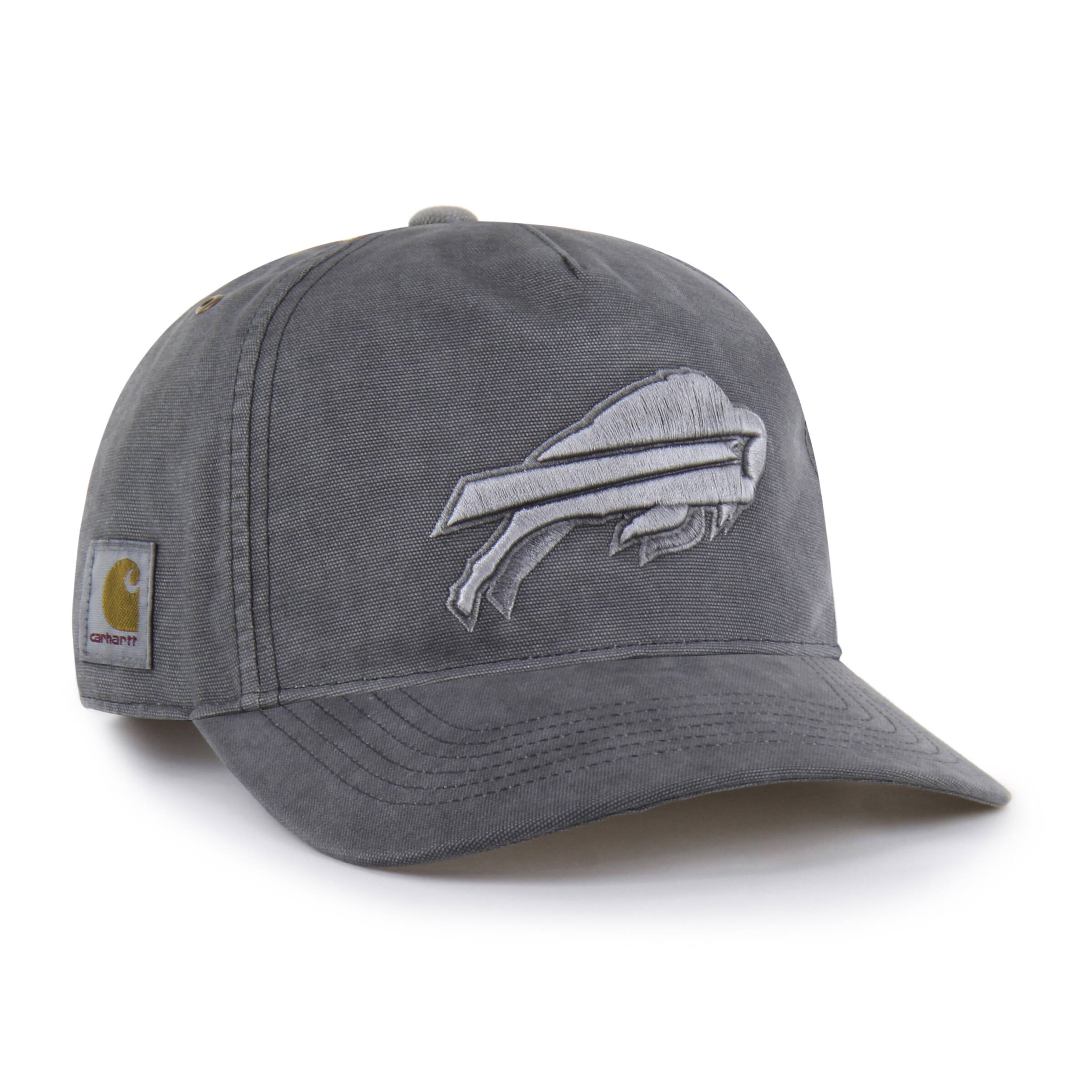 Carhartt Buffalo Bills '47 Dyed Hitch Relaxed Fit - Image 4